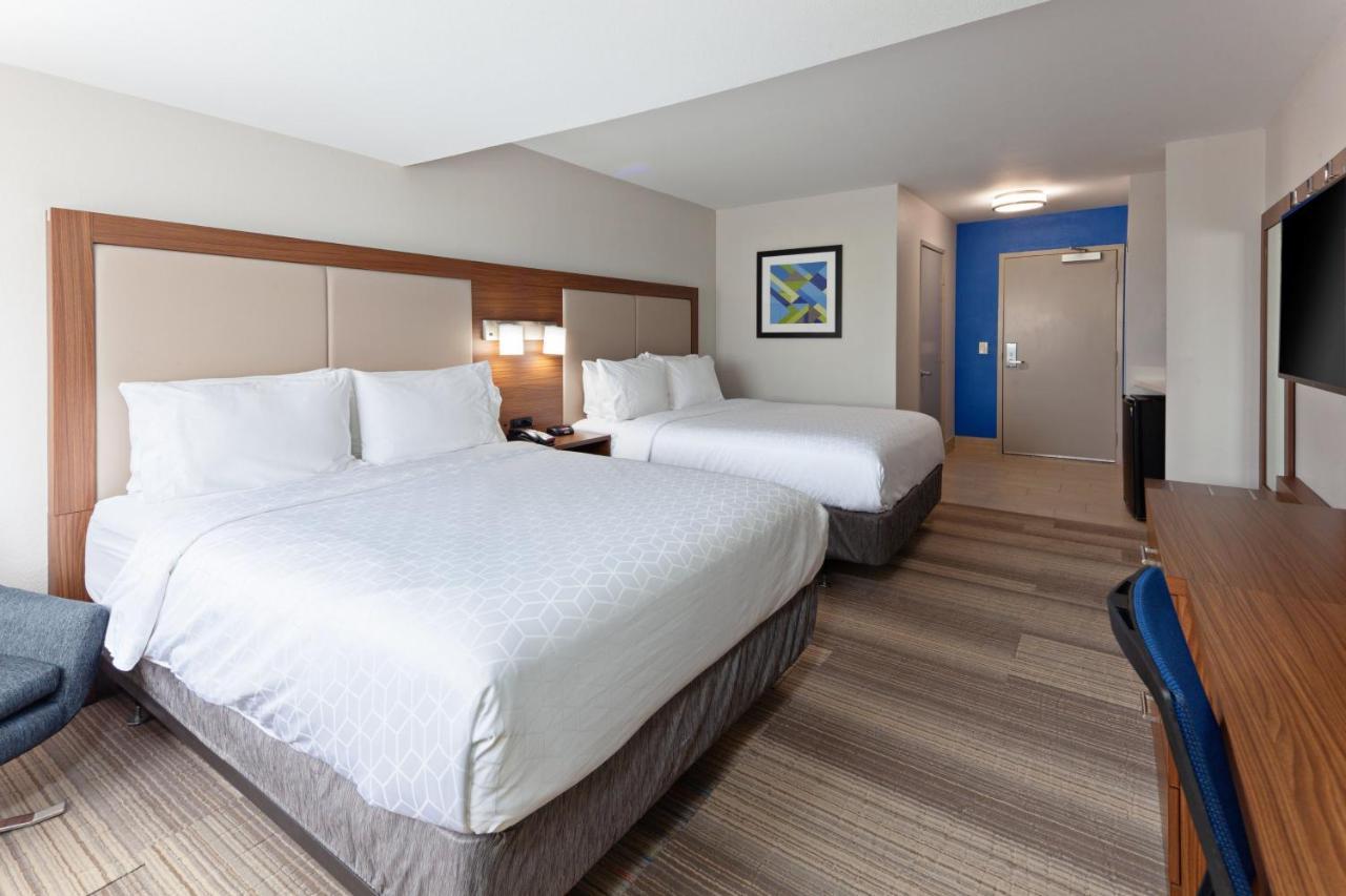 Hotel Express Mira Mesa By Ihg San Diego